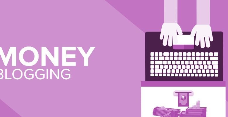 Make Money Blogging