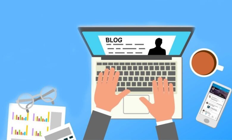 Guest Posting Sites List