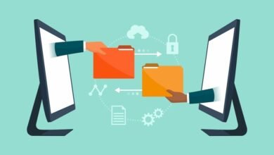 Document Sharing Sites