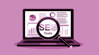 SEO Tools to Improve Your Website Ranking
