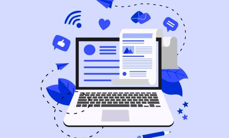 Optimize Your Blog