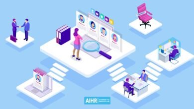 Digital Marketing Strategies To Uplift The HR Industry