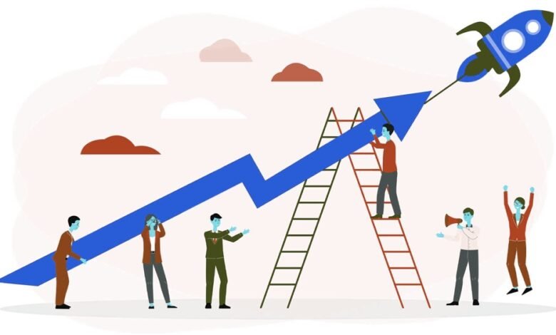 Business Growth
