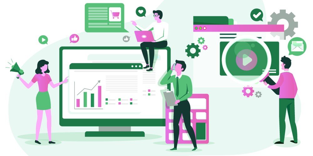 11 Ways Digital Marketing Can Help You Grow Your Business - BloggingKiss