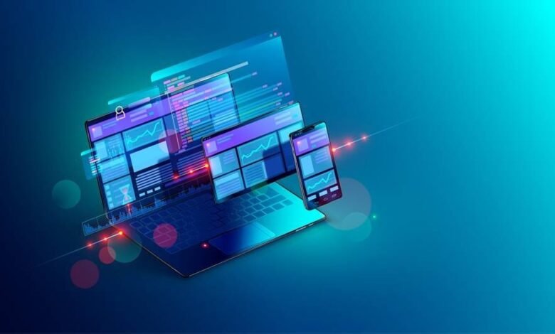Interactive Web Design