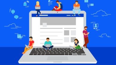 Improving Digital Presence in a Top Digital Agency