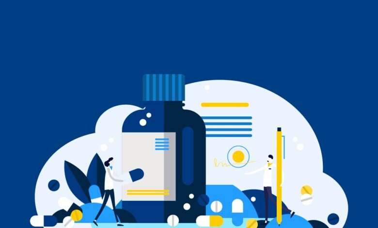 THE CONCEPT OF PHARMACEUTICAL CONSULTANCY SERVICES