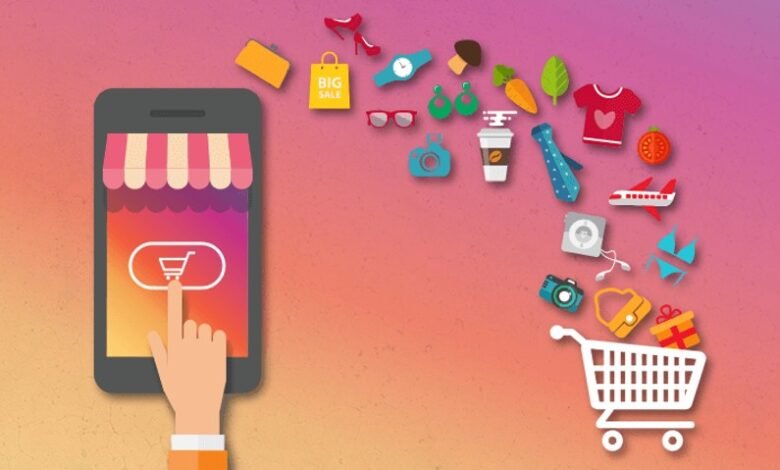 Use Instagram To Promote Your Products