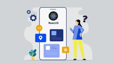 ReactJS Is Ideal for SaaS Development
