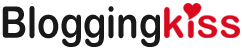 BloggingKiss