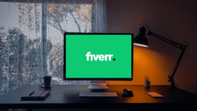 Fiverr Success