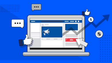 Successful Facebook Ads for Your Blog